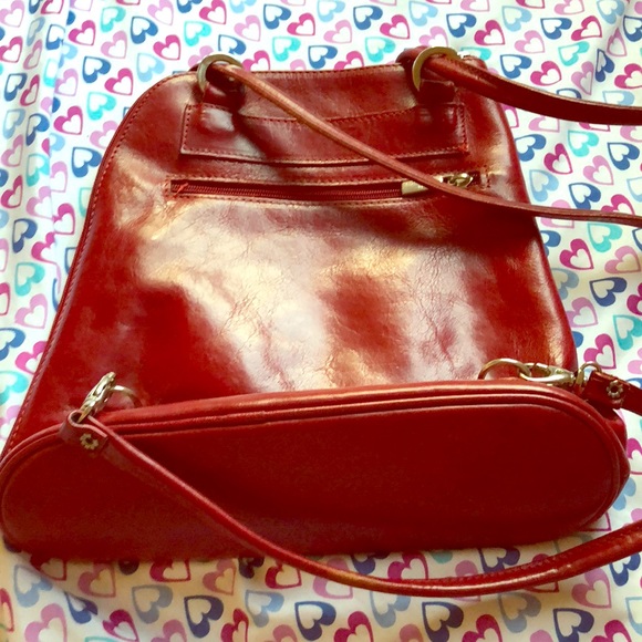 cuoieria fiorentina backpack